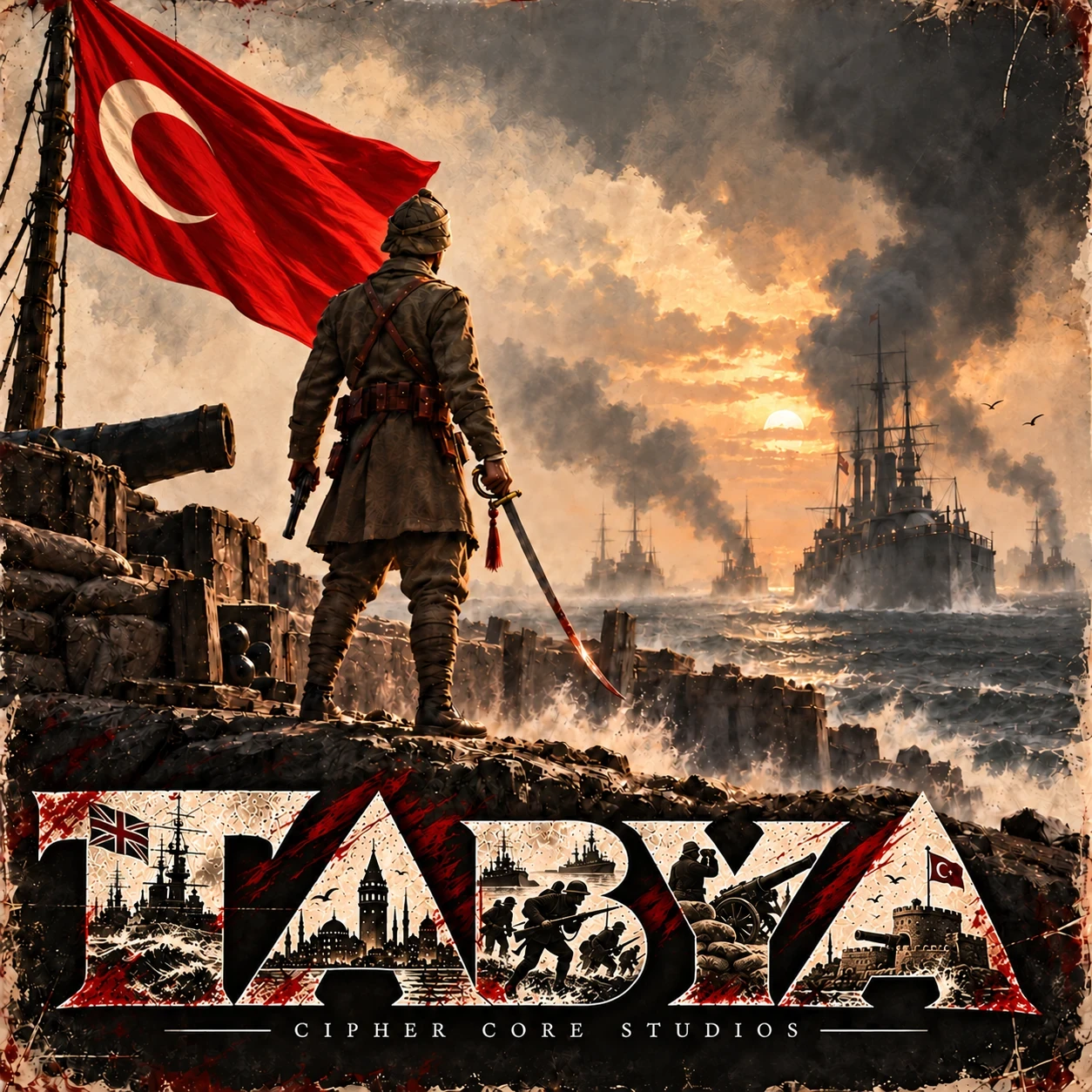 Tabya